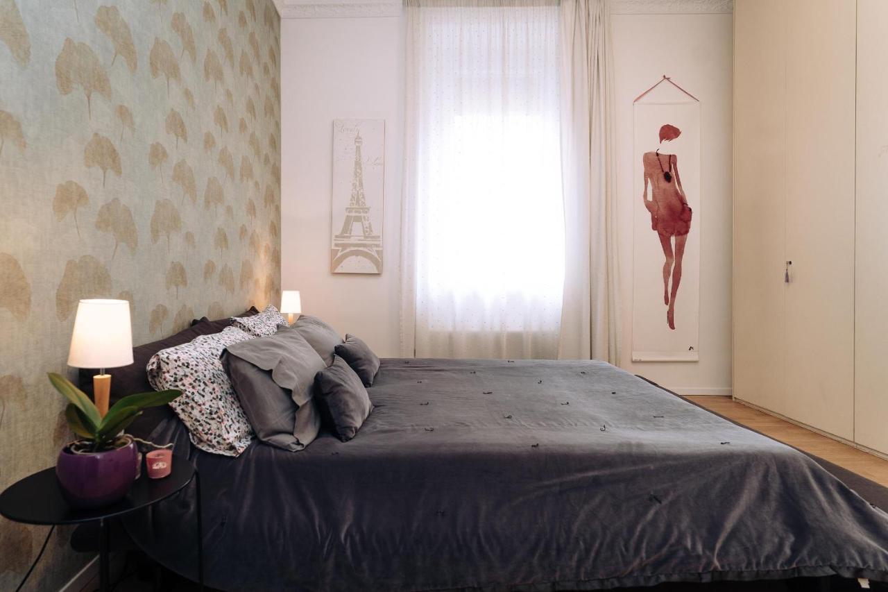 רומא Duke'S Apartment מראה חיצוני תמונה