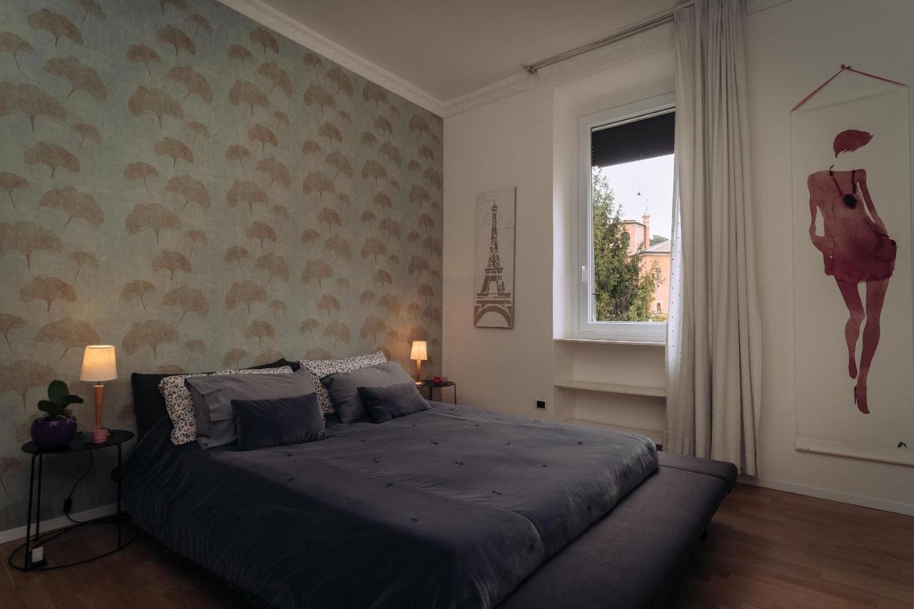 רומא Duke'S Apartment מראה חיצוני תמונה