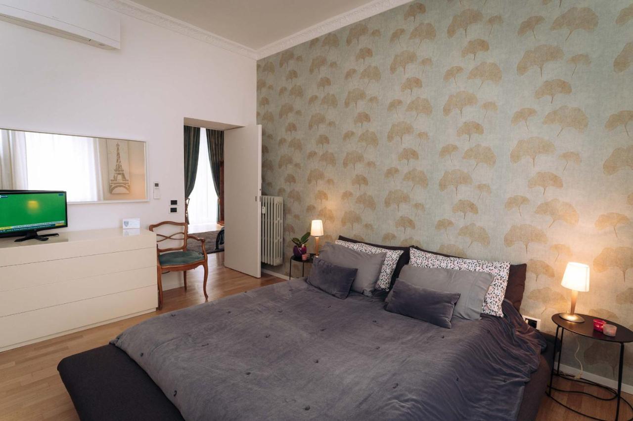 רומא Duke'S Apartment מראה חיצוני תמונה